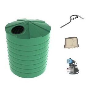 5000-Litre-House-Water-Tank-Package