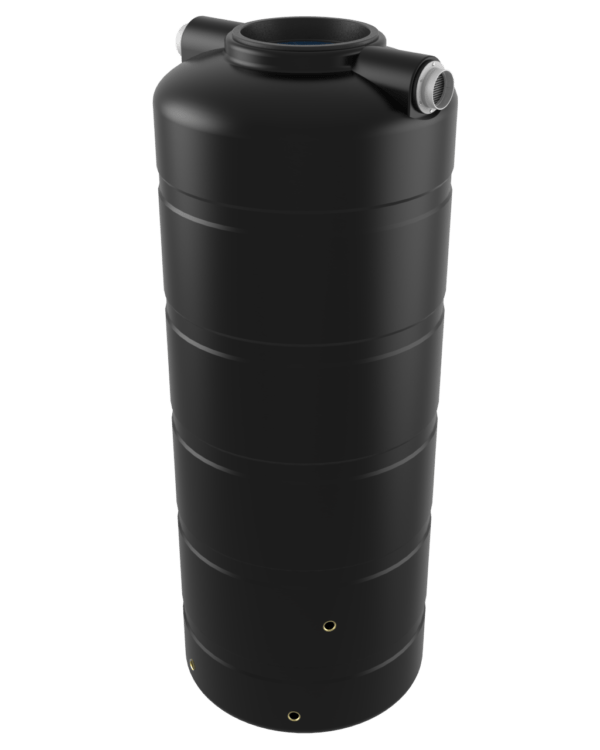 1000 Litre Modular Slimline Water Tanks for Sale Bushman Tanks