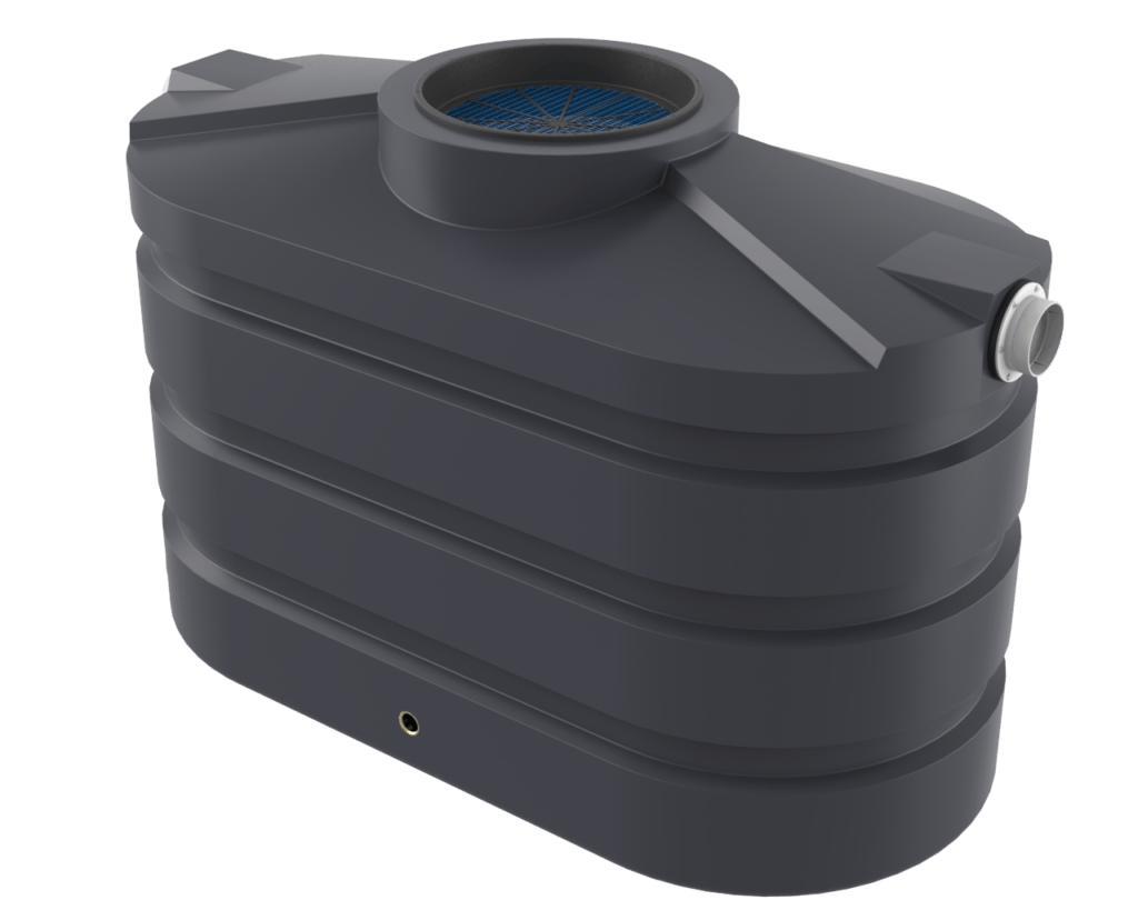 NSW, Central Coast Poly & Slimline Water Tanks by Bushman Tanks