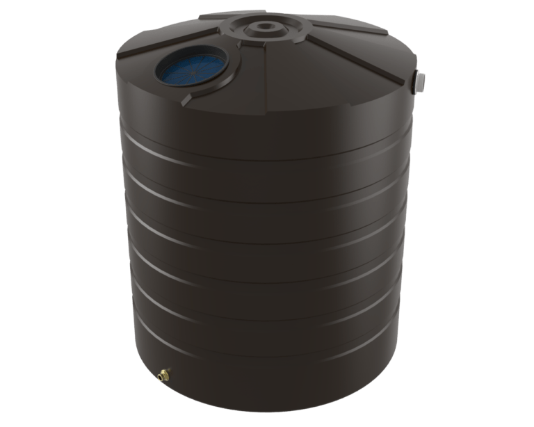 Chemical Storage Tanks in Australia Bushman Tanks