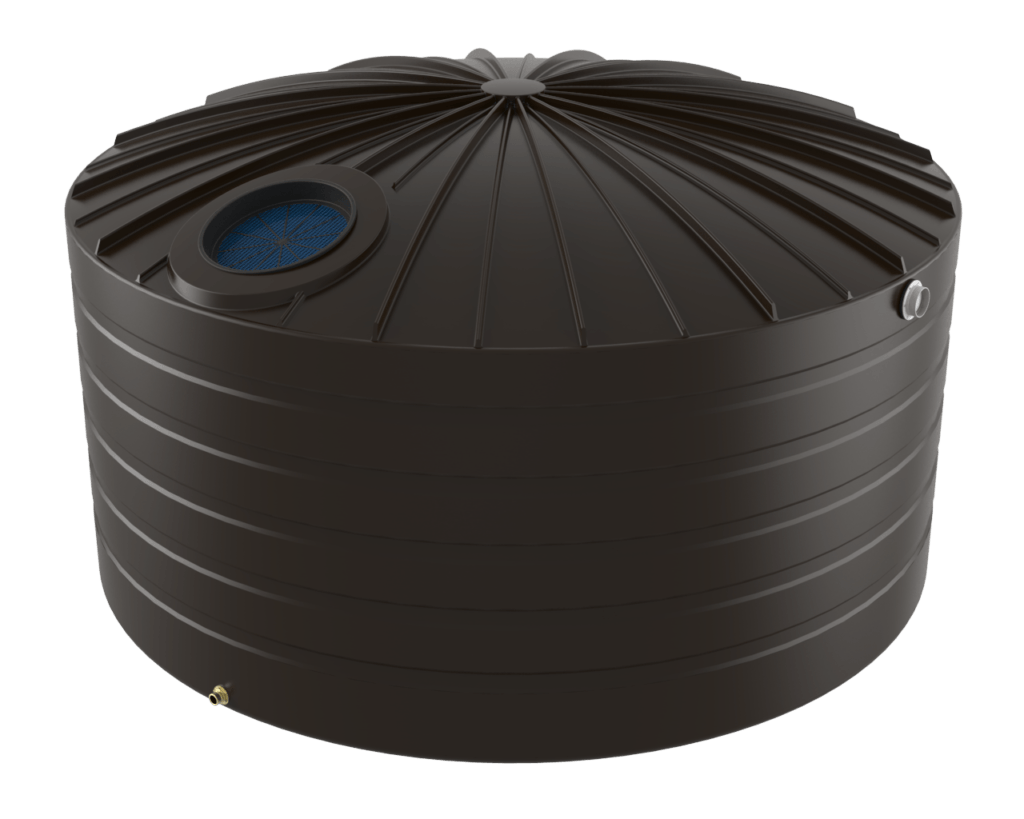 Chemical Storage Tanks in Australia Bushman Tanks