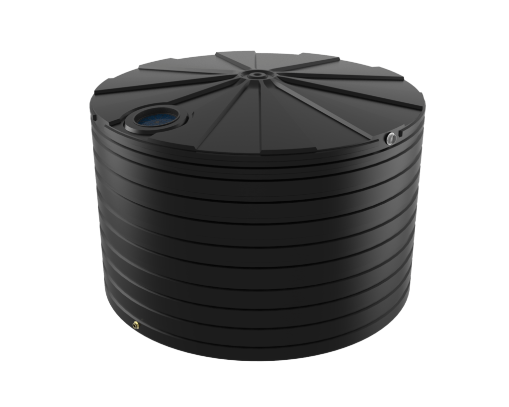 25000 Litre Molasses Storage Tanks Bushman Tanks