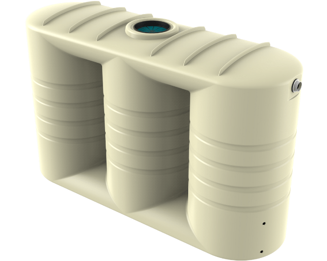 Slimline Water Tanks Litre Slimline A Practical Rainwater Storage