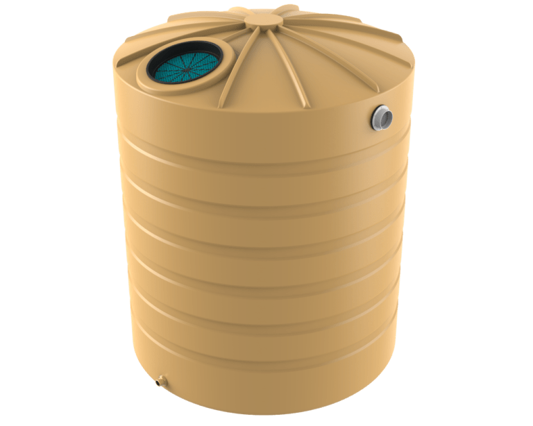Poly Water Tanks and Slimline Water Tanks Bushman Tanks Australia