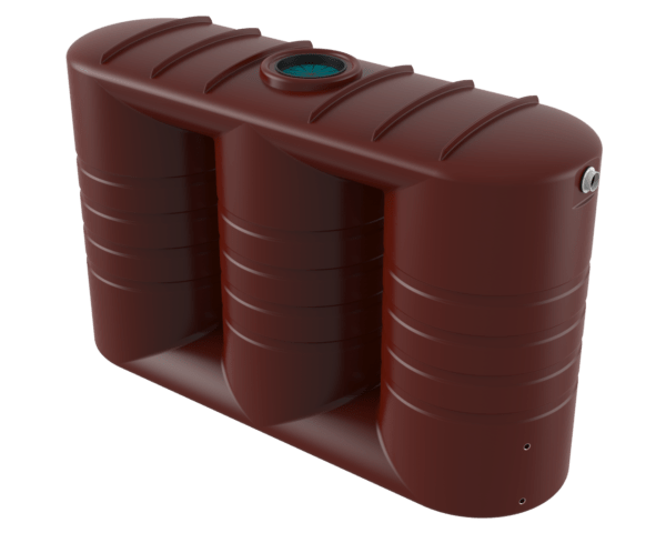 5000L Water Tank | 5000L Slimline Water Tank for Sale