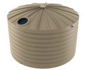 22500 Litre Rainwater Tank