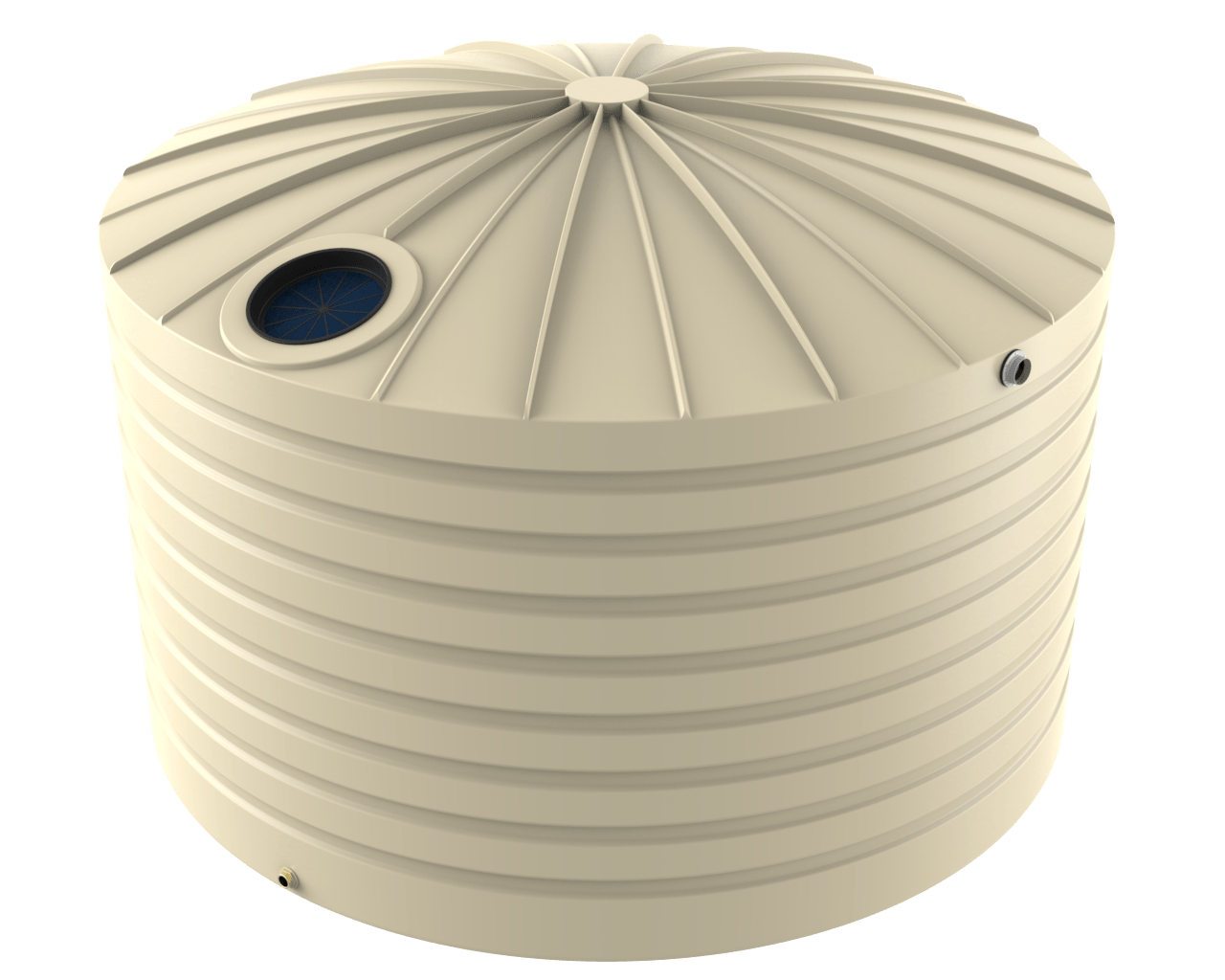 Poly Water Tanks for Sale