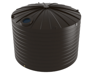 30,000 Litre Domed Chemical Tank