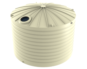 30,000 Litre Water Treatment Tank