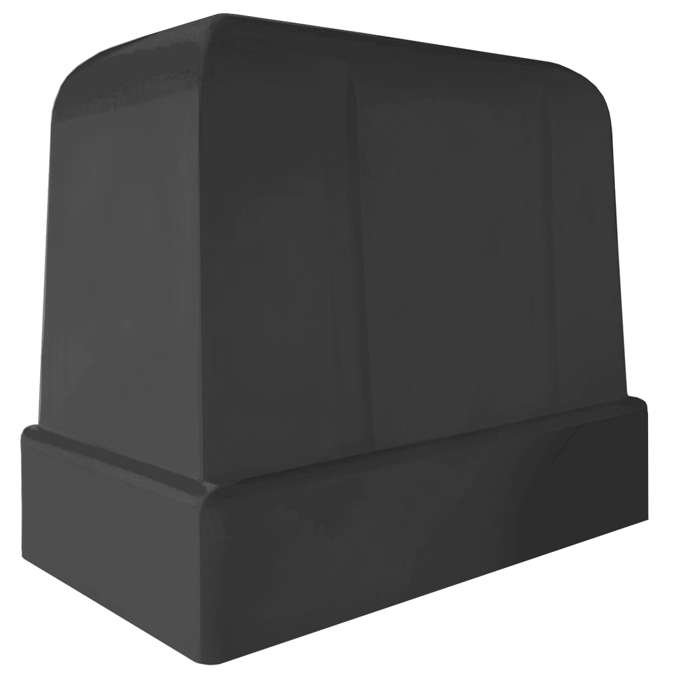 Pump Covers Long Life Product Information Bushman Tanks