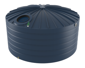 10,000L Squat TankSmart®