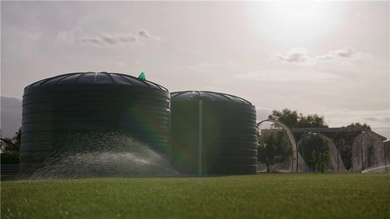 25,000L TankSmart® Cellular