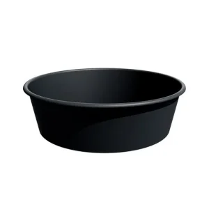 1,000L (222 Gal) Poly Round Trough [Smooth]