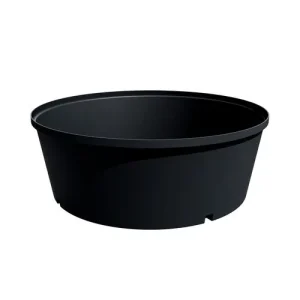 750L (167 Gal) Poly Round Trough [Smooth]