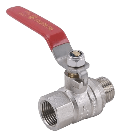 Ball Valve