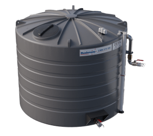 10,000L Diesel Storage Tank
