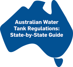 water tank regulations
