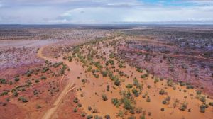 Australia’s severe weather