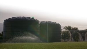 Rainwater Tanks in NSW