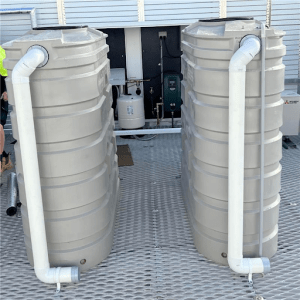 Slimline Tank Installation Adelaide