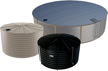 Bushmans industrial tanks