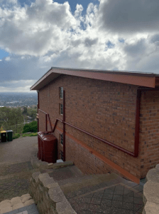 Red Slimline Installation Part 2
