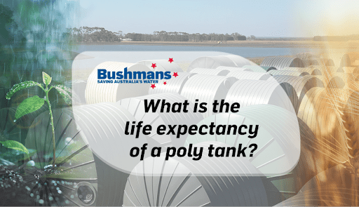 What is the Life Expectancy of a Poly Tank?