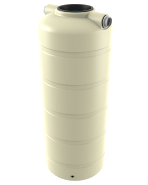 1,000 Litre Modular Slimline Rainwater Tank