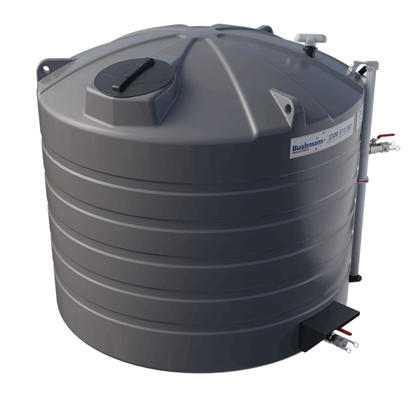 5,000L Diesel Storage Tank NSW & QLD