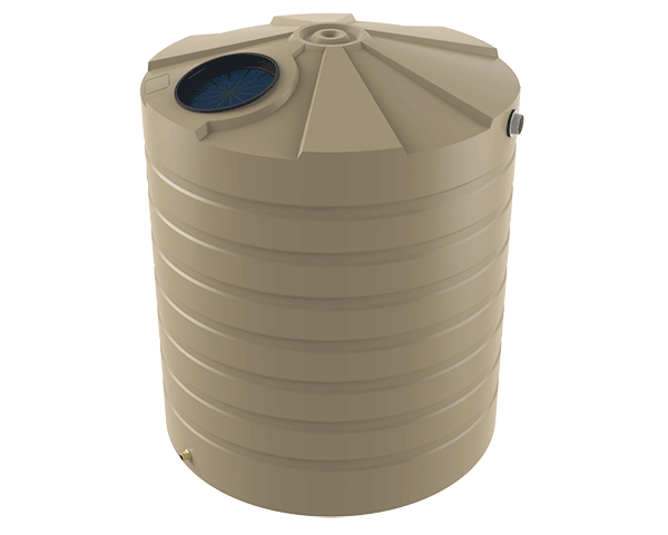 Poly Water Tanks