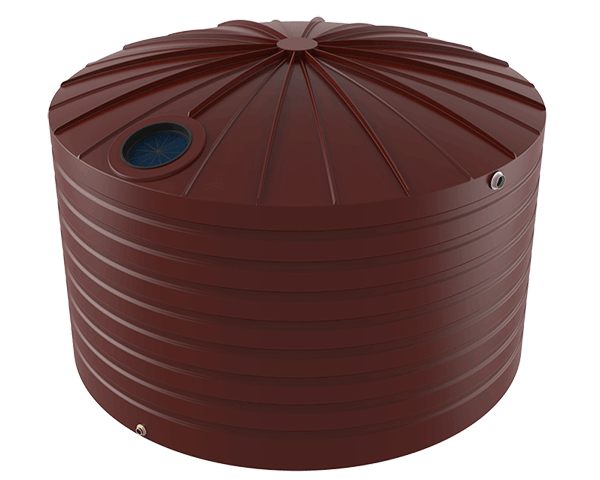 Poly Water Tanks